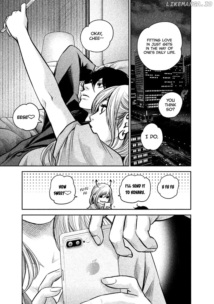 Hare Kon Chapter 144 image 09_optimized